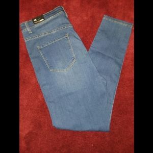 Fashion Nova Classic High Waist Skinny Jeans NWT